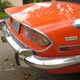 Illustration for article titled 1972 Triumph Stag